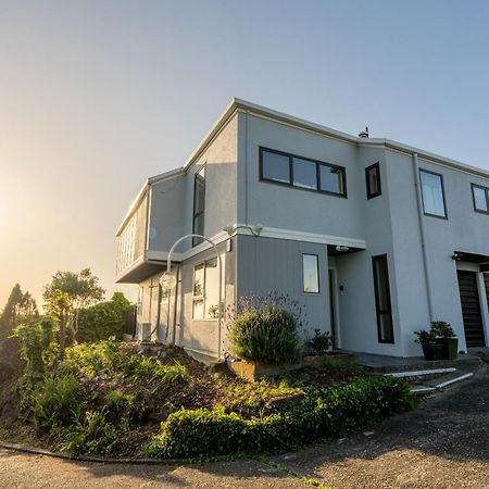 Cosy Unit With Incredible Views & Sky Tv Villa Whanganui Luaran gambar