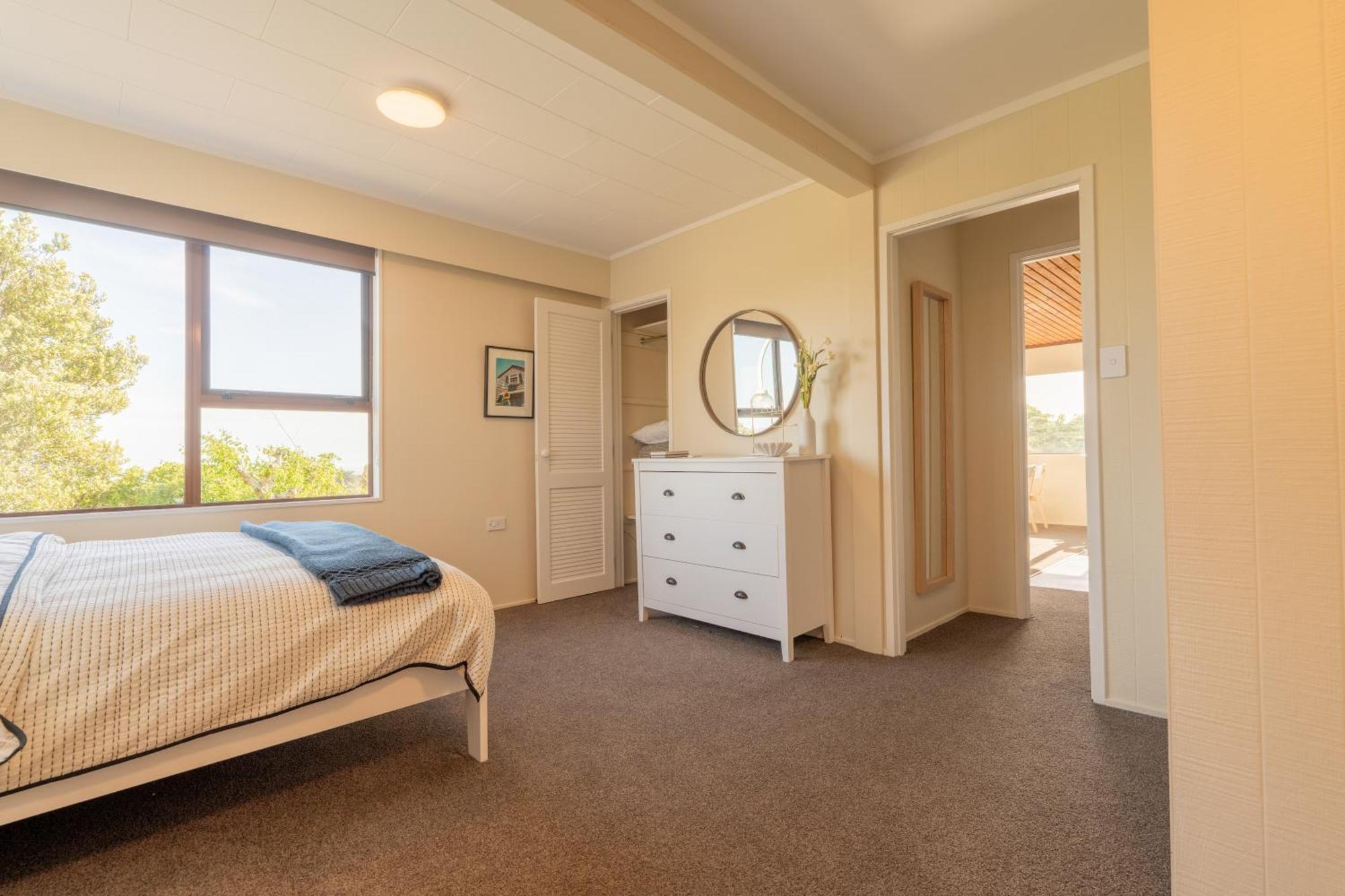 Cosy Unit With Incredible Views & Sky Tv Villa Whanganui Luaran gambar