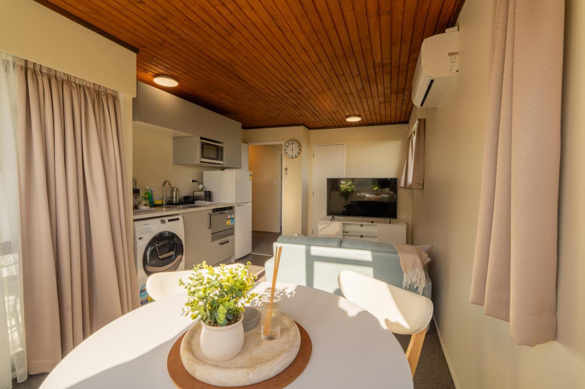 Cosy Unit With Incredible Views & Sky Tv Villa Whanganui Luaran gambar