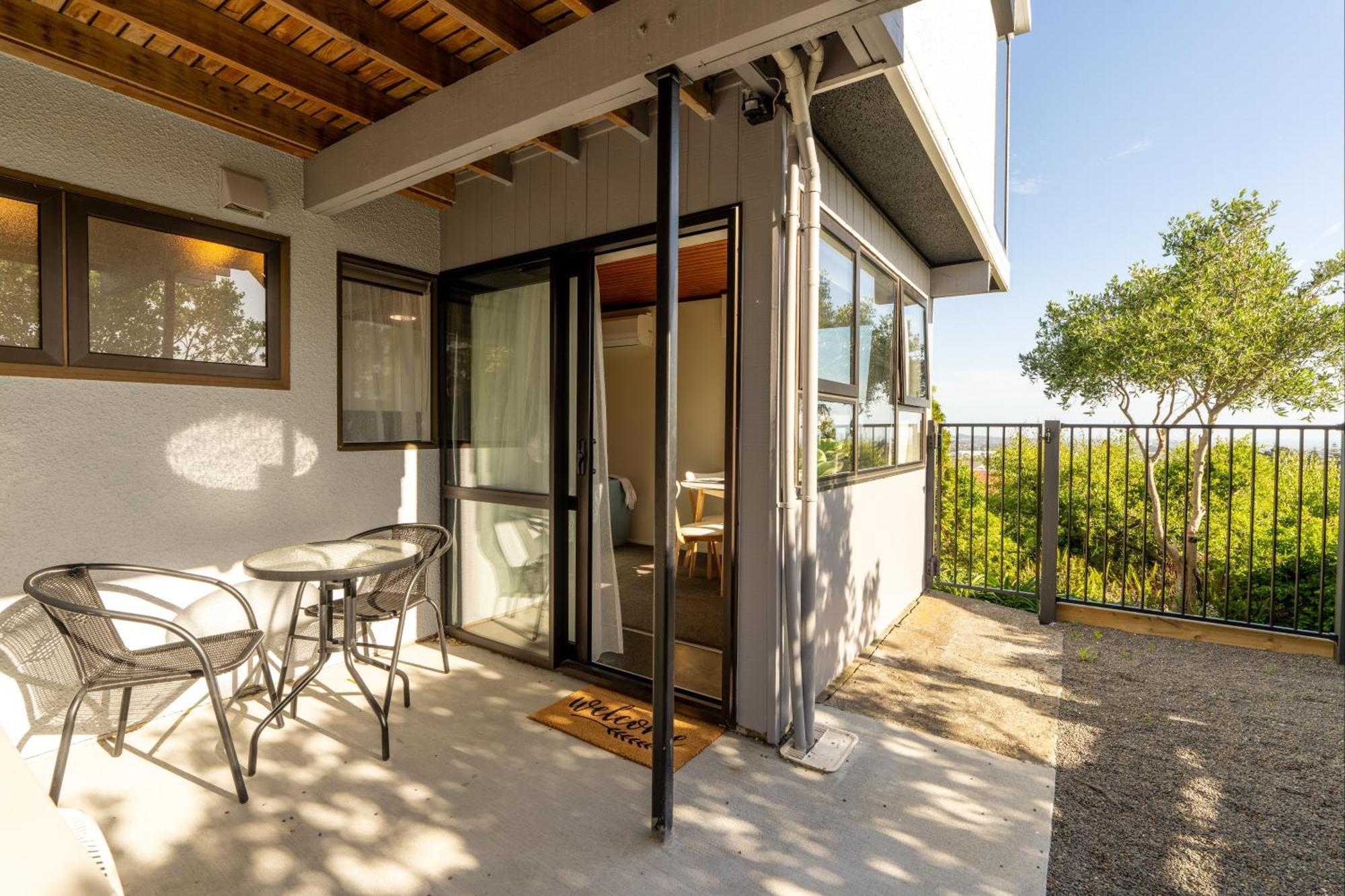 Cosy Unit With Incredible Views & Sky Tv Villa Whanganui Luaran gambar