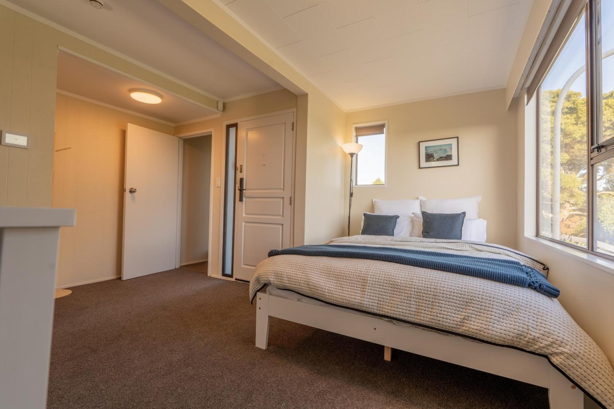 Cosy Unit With Incredible Views & Sky Tv Villa Whanganui Luaran gambar